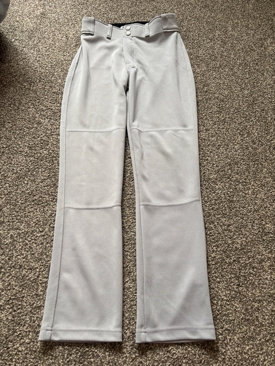 Franklin Other - Baseball youth boys pants size Y-L Frannklin